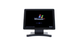 AR-15 TOUCH SCREEN MONITOR
